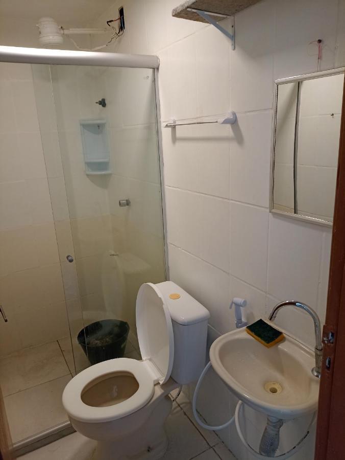 Apartamentos Orla Itapua Salvador Exterior photo